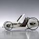 Illustration for article titled Mercedes F-CELL Roadster: Hydrogen-Powered Buggy Concept